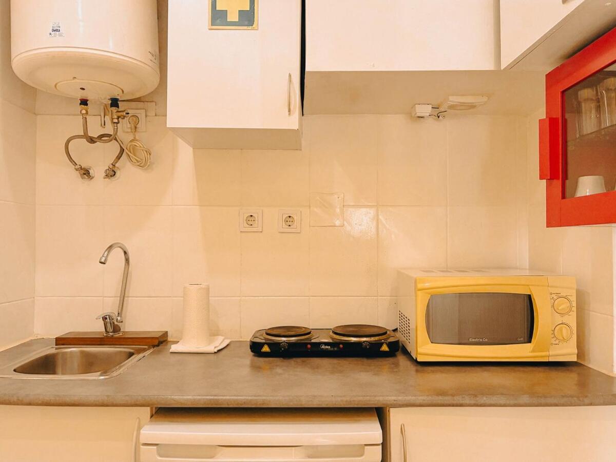 Charming Local Flat Near Sao Bento Palace Apartment